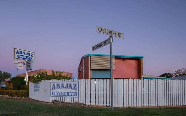 Abajaz Motor Inn