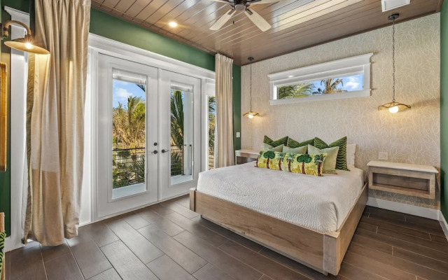 The Hideout in Sarasota