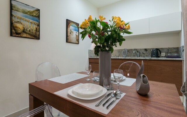 Gorace Zrodla Spa Residence