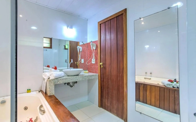 Terra Boa Hotel Boutique