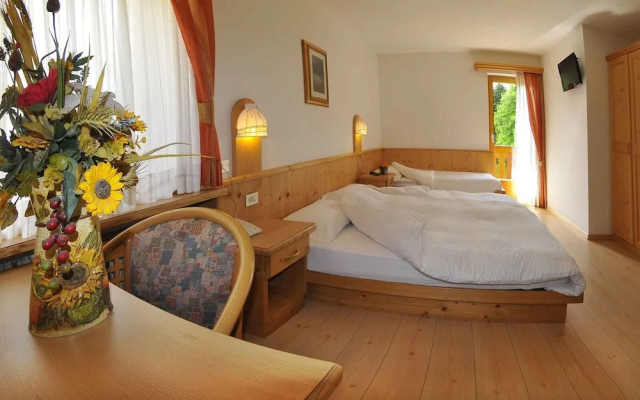 Albergo Nido Verde