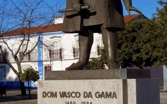 Quartos de Vidigueira