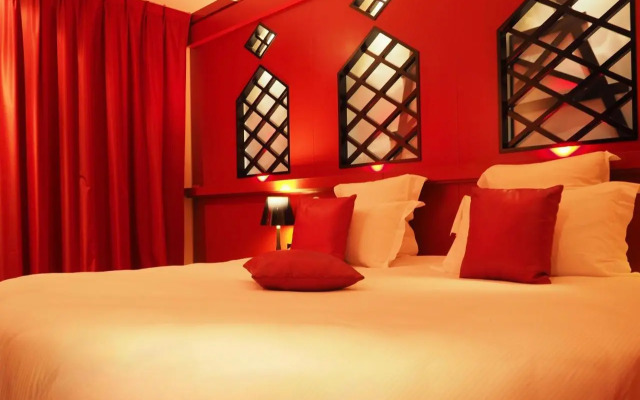 Secret de Paris - Hotel & Spa