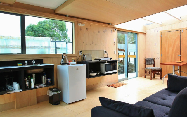 Code Time Lodge