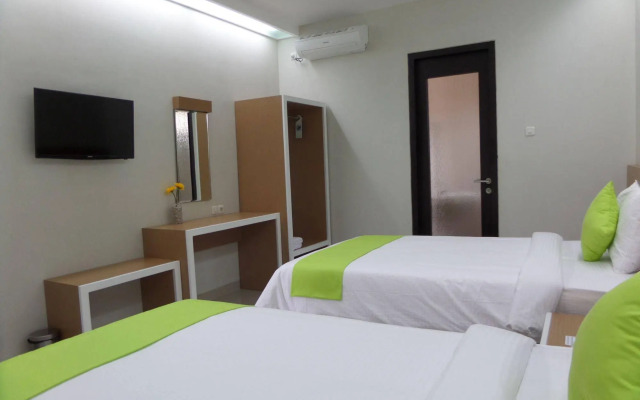 Shinta Guest House