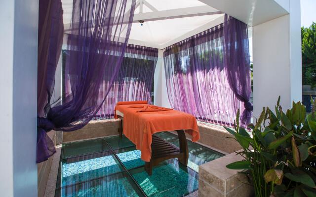 Tui Blue Side- All Inclusive