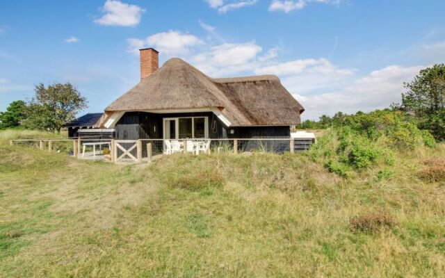 "Kim" - 1.5km from the sea in Western Jutland