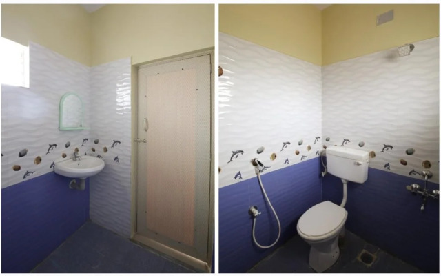 Oyo 18969 H3 Rooms