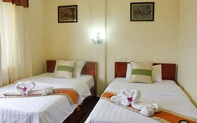 Rotha Guesthouse