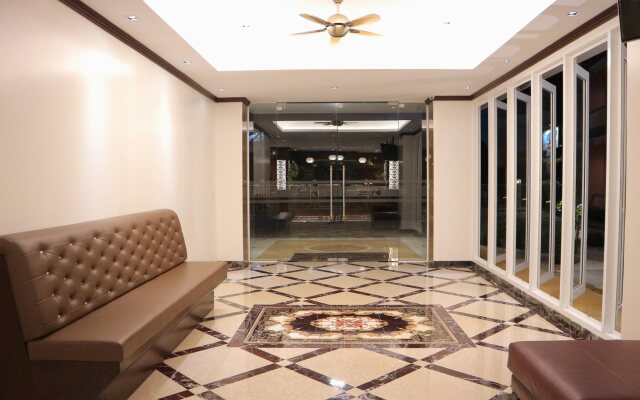 Achada Beach Pattaya