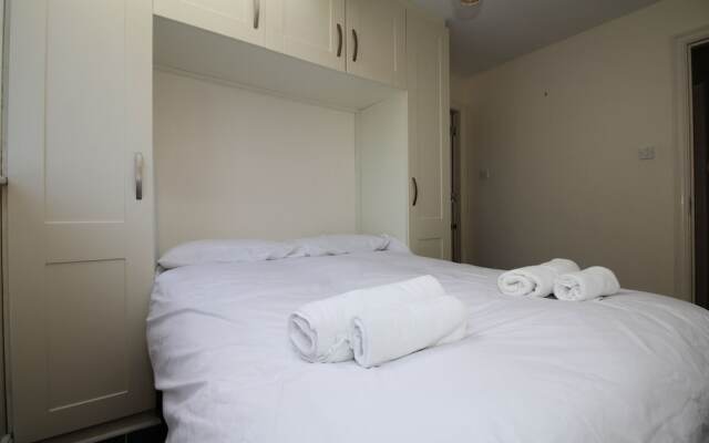 Mount Argus Self Catering