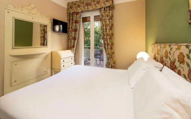 Hotel Shelley e delle Palme, BW Signature Collection