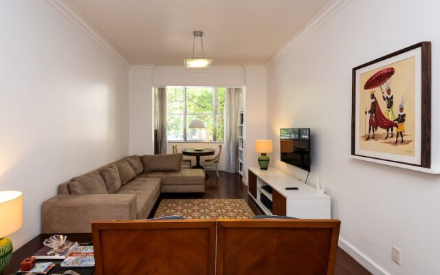 All in Rio- 3BDR- Praia de Copacabana