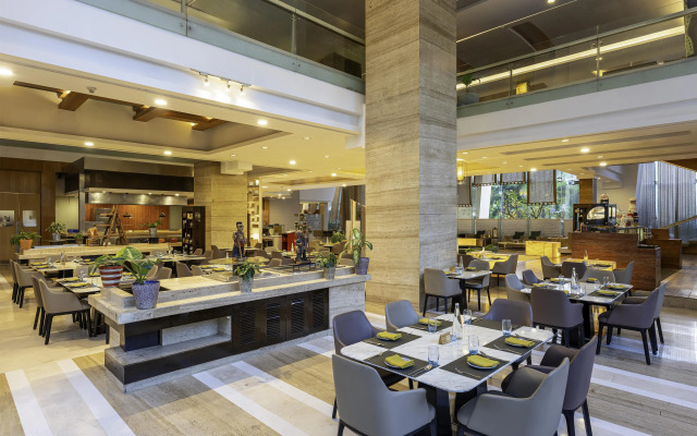 Radisson Blu Hotel Pune Kharadi