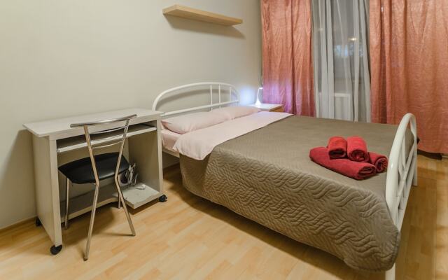 Апартаменты Rent Kiev Vladimirskaya