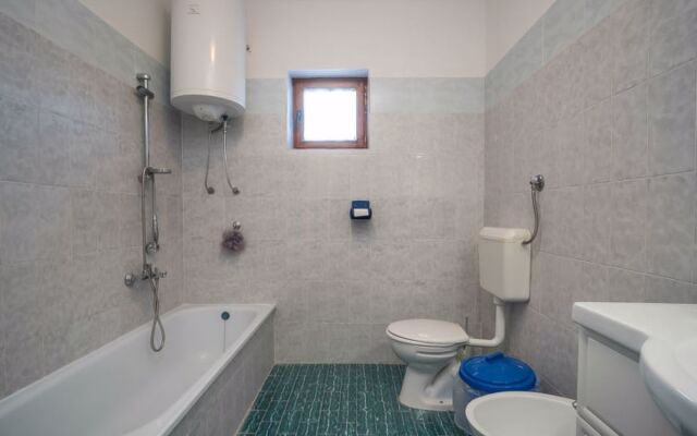 House Mario 1 Moniga del Garda