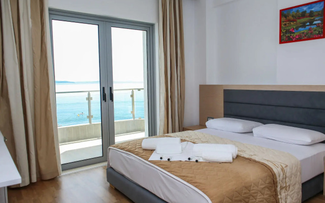 Hotel Saranda Palace