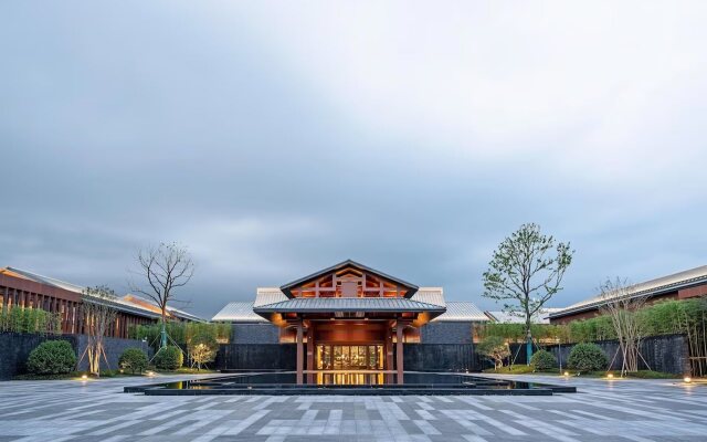 The Westin Nanjing Resort & Spa