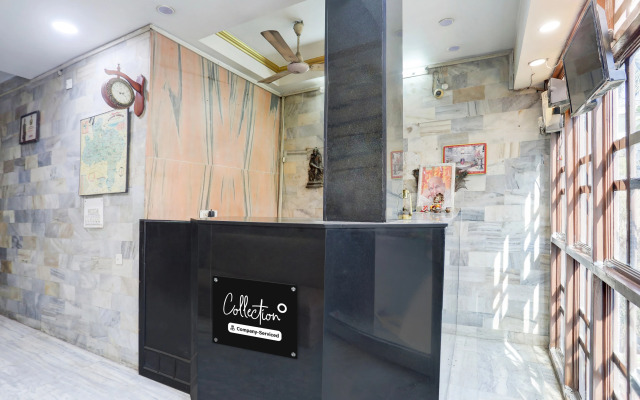 Collection O Lashkar Gwalior formerly Hotel Banjara