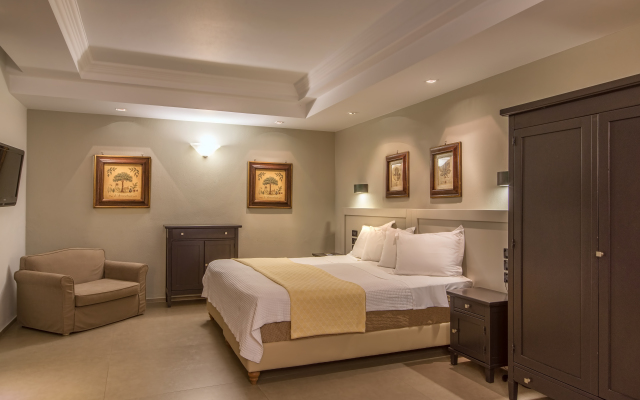 Mövenpick Resort Agios Nikolaos Sivota