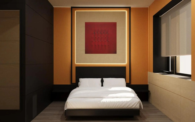 Palazzo Loreto Hotel Milano - Image 5