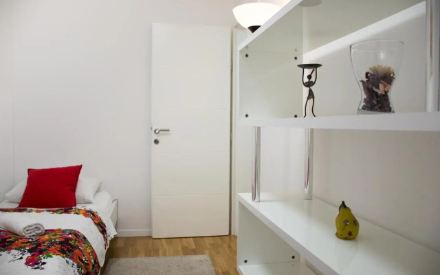 Prestige West Residence