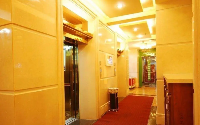 Huizhou Lige Hotel