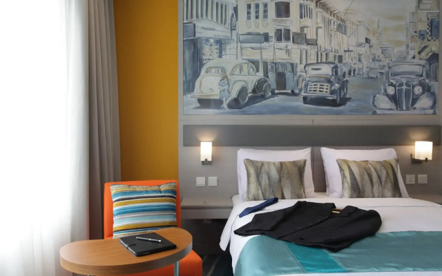 Mercure Jakarta Cikini
