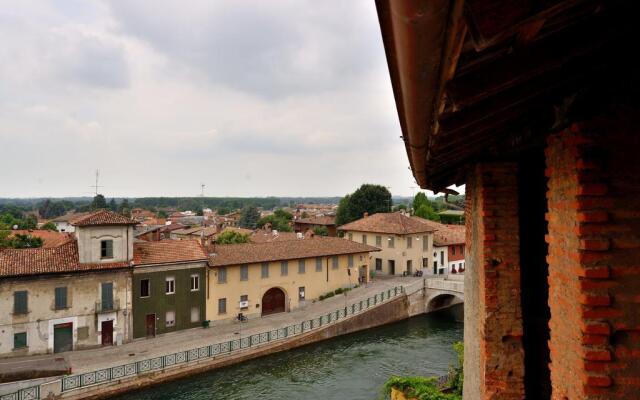 La corte sul naviglio