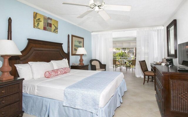 The Club, Barbados Resort & Spa Adults Only - All Inclusive