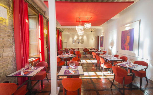 Hôtel Philippe le Bon