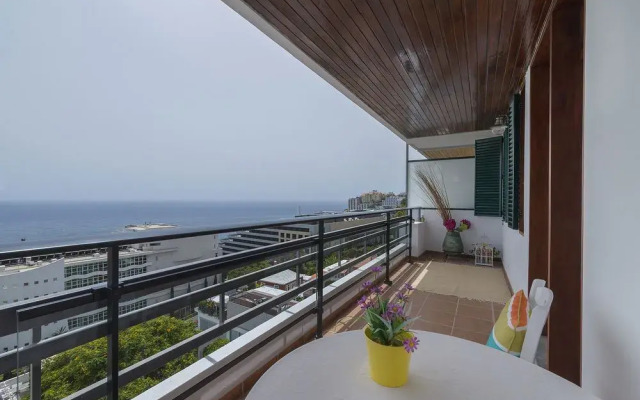 The Lidosol Casas Maravilha Funchal