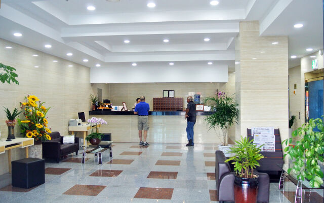 Geoje Ocean Hotel