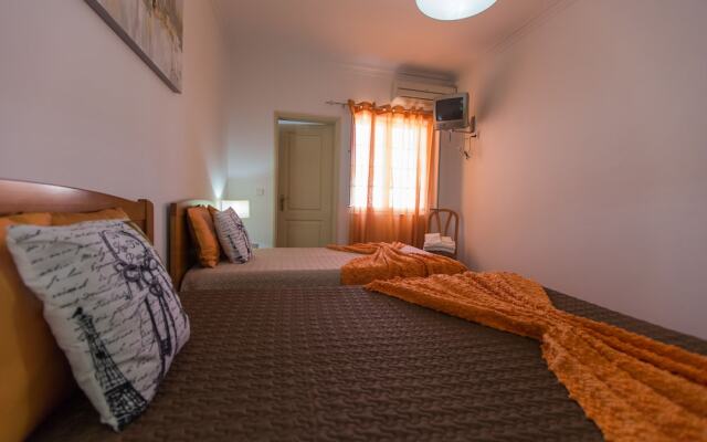 Hospedaria Os Condes