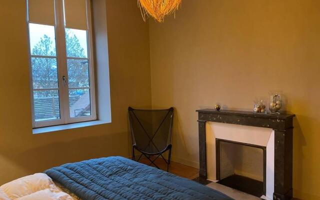 Chez Flo, Magnifique appartement 3 chambres
