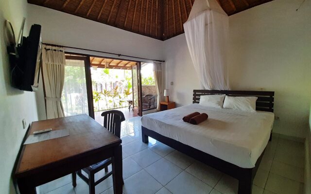 Balangan Garden Bungalow by Gaing Mas Group