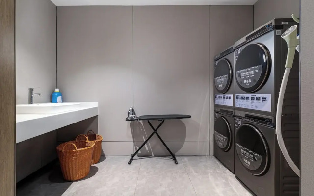 Holiday Inn Express Sihui City Center by IHG