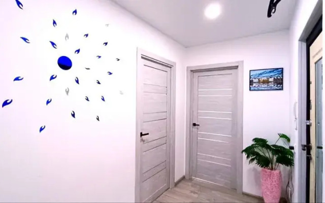 Tatianas House Apartment, Vakhova