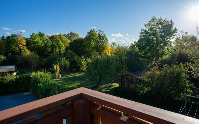 Eggert's Ferienhaus zum Apfelgarten