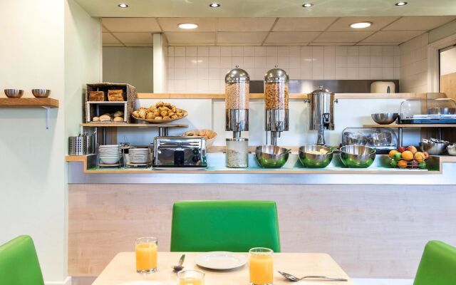 ibis budget Sheffield Arena