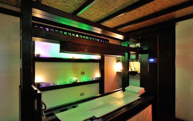 Hotel Benessere Villa Fiorita