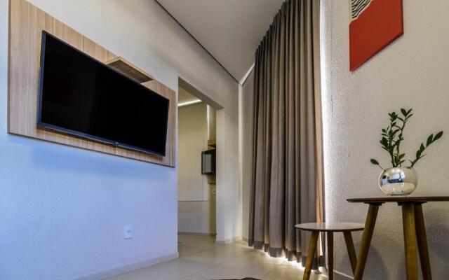 Hotel Santa Cruz
