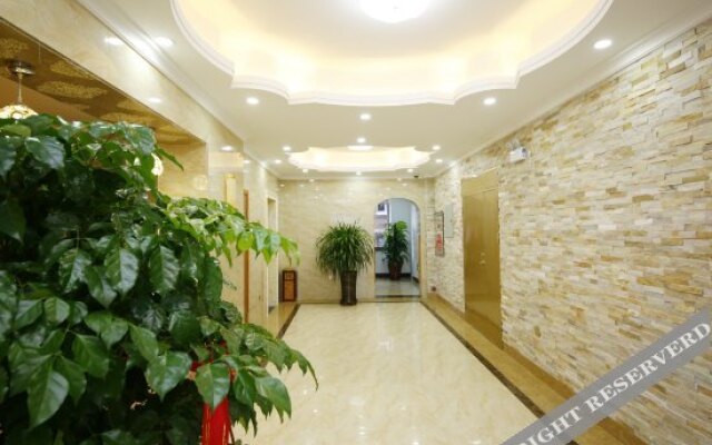 Shengtai Hotel