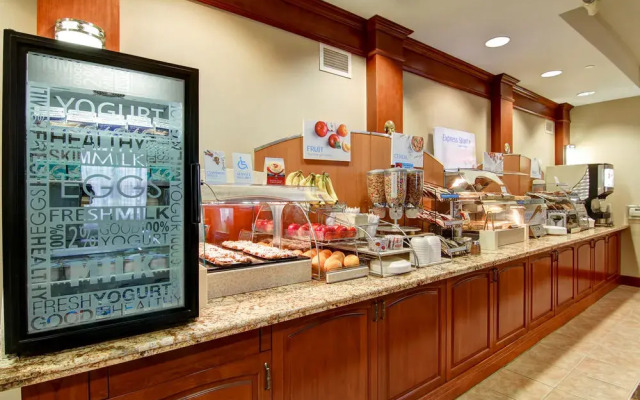 Spark by Hilton Guelph