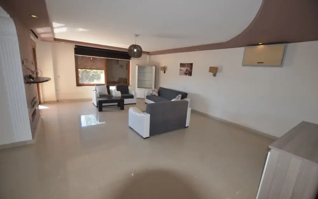 Bektas Villa 1