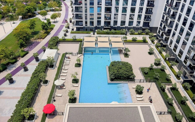 Premium Apartments at Executive Residences