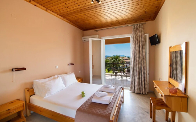 Artemis Pension