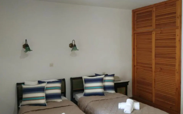 Ninemia Residence