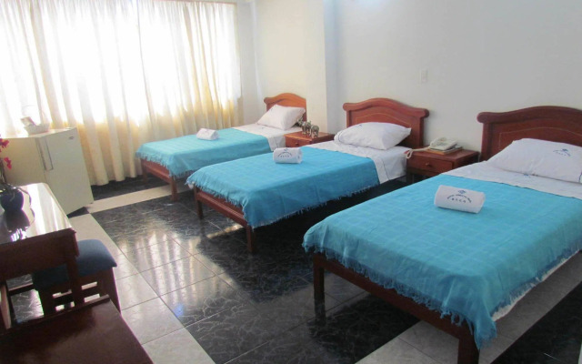 Hotel Dinastia Real Neiva