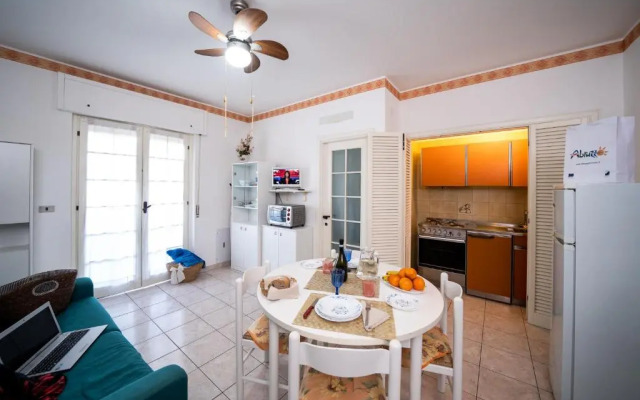 Green Marine 09 Silvi Vacanza